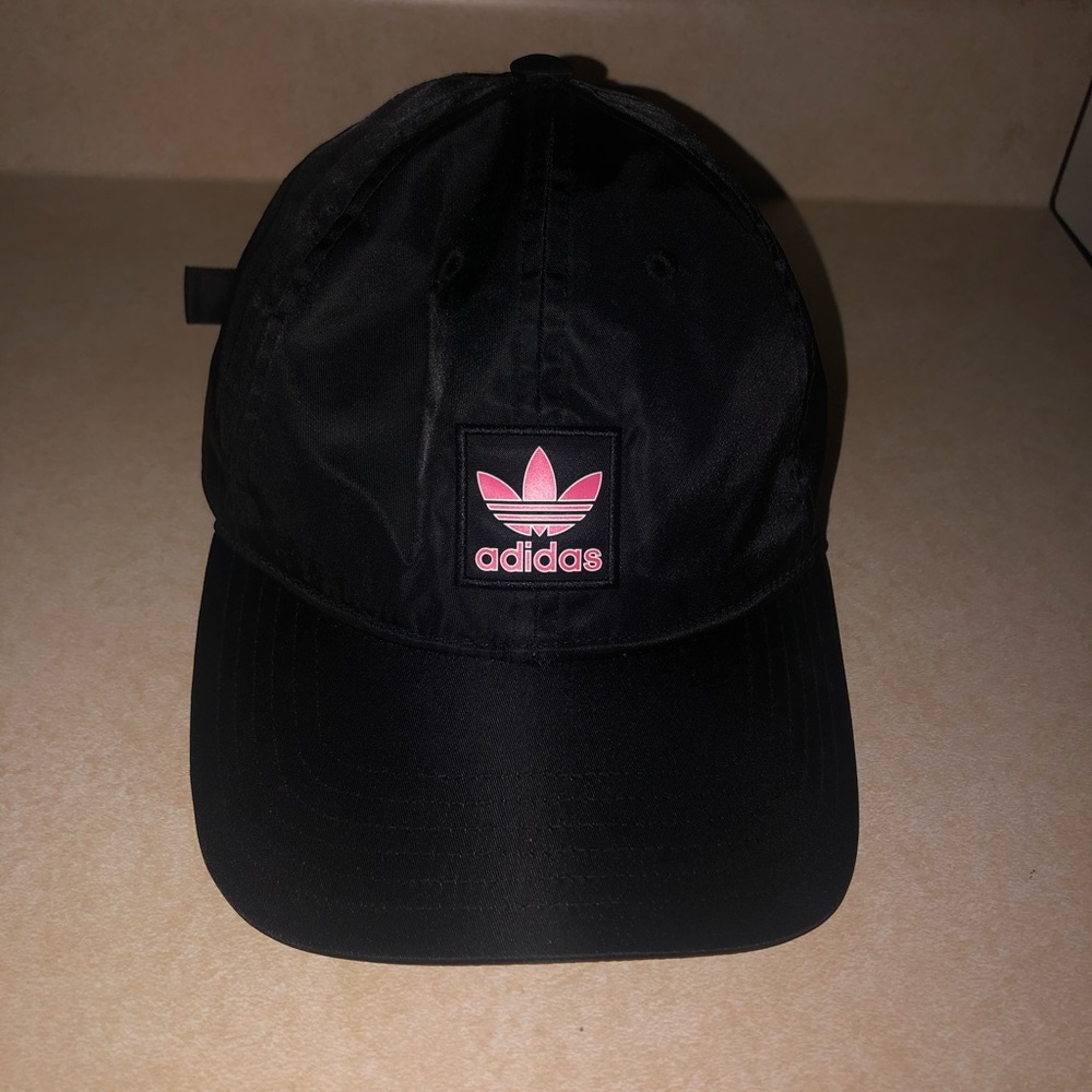 Adidas hat